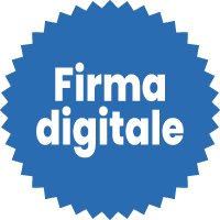 Traduzioni giurate per la Spagna firmate digitalmente